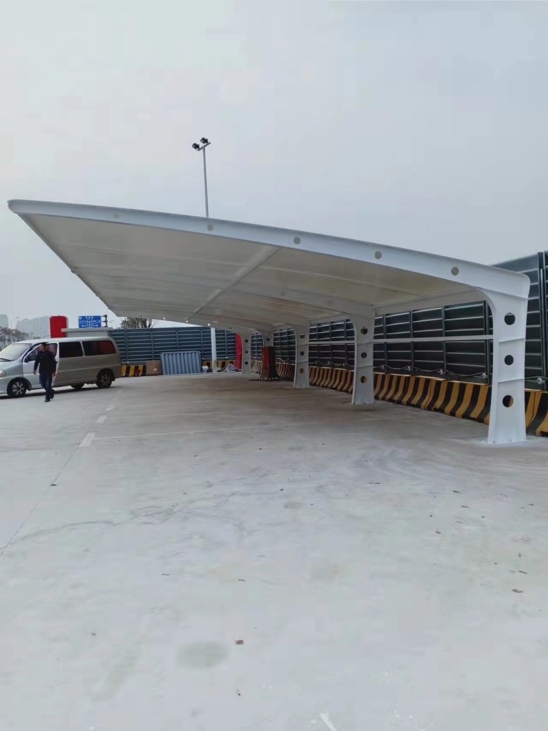 如何选择南通市电动推拉棚公司？北雨膜结构值得信赖